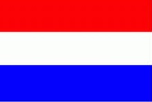 vlag ned